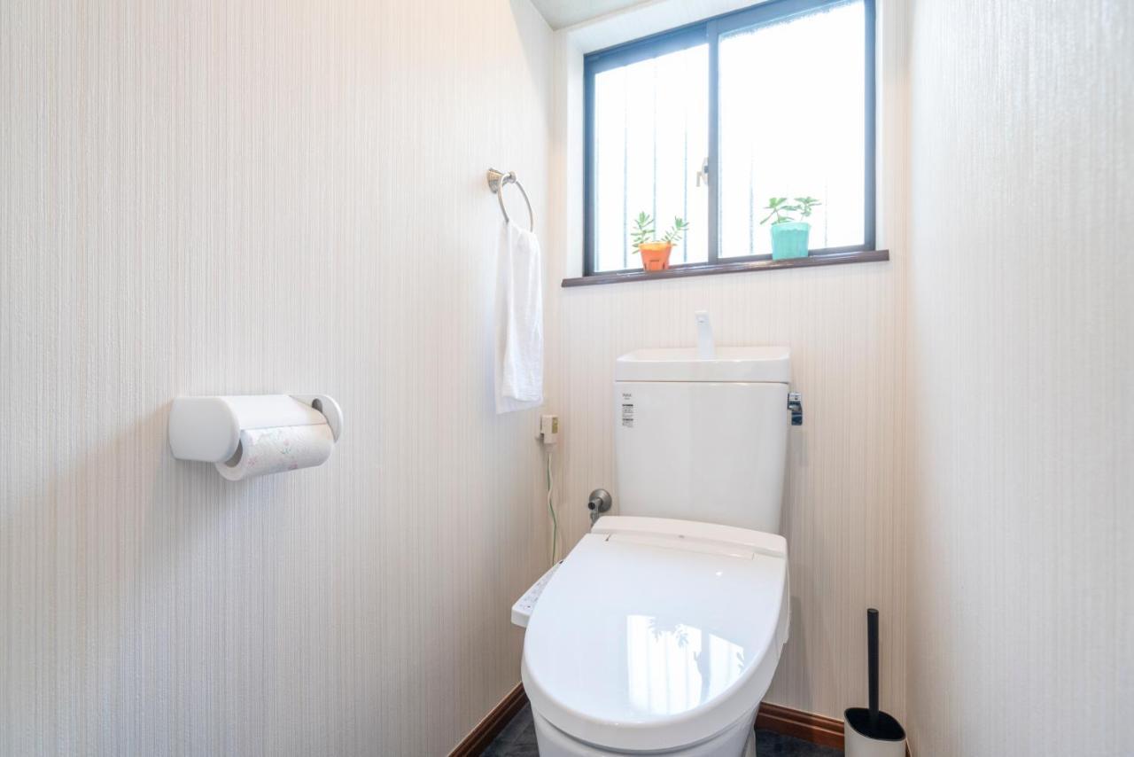 Jr 66Sqm 1F Family Suite 2Ldk Jr Koiwa-Keisei Koiwa-Asakusa-Oshiage-Shinjuku-Ueno Tokio Exterior foto